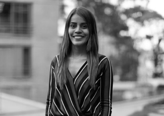 Angelica Bernal Pico