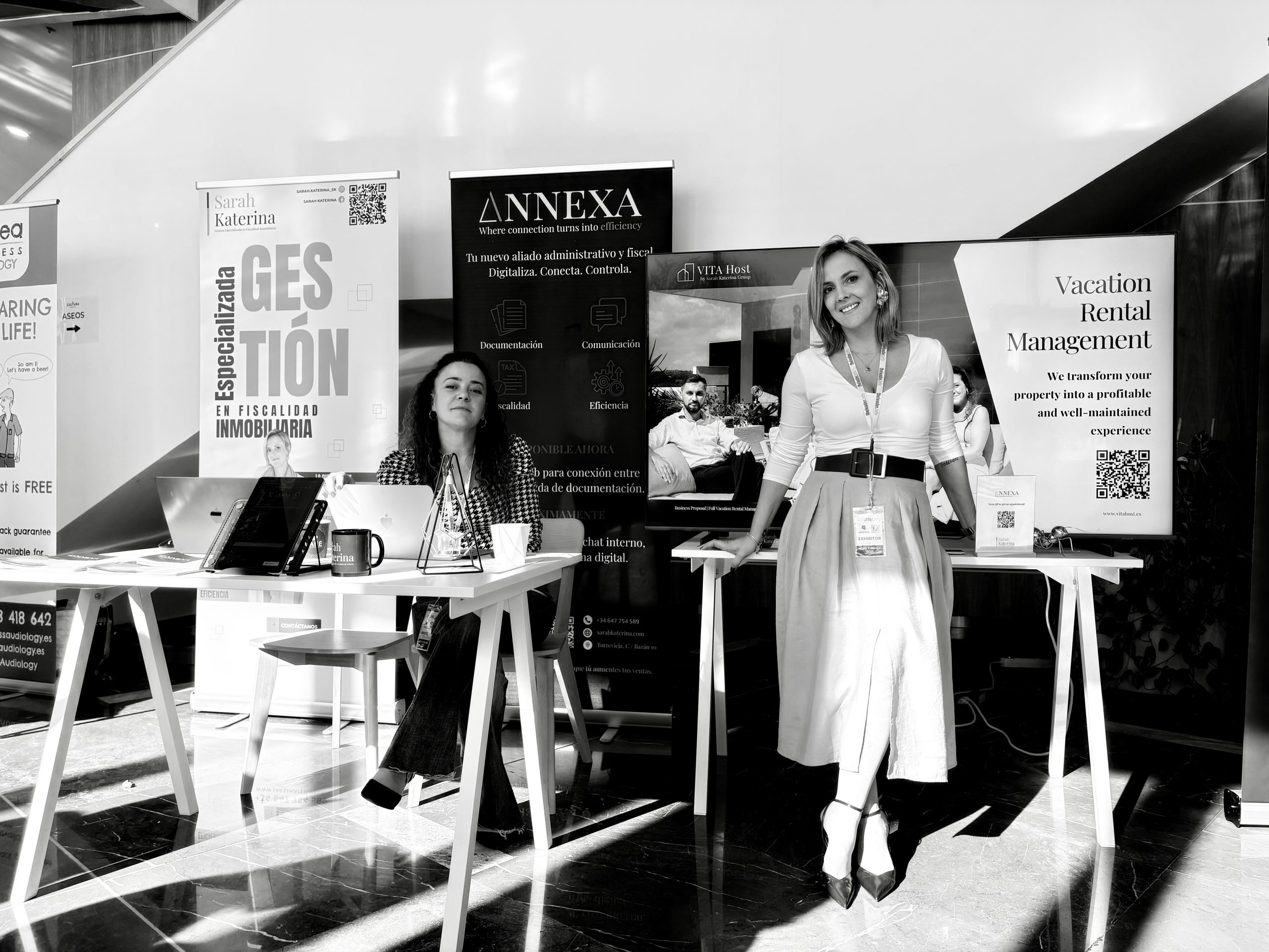 Gestión de alquiler turístico en Torrevieja con servicio integral